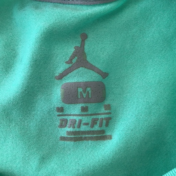 Men’s Jordan dri fit . - Picture 3 of 3
